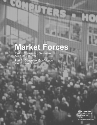 Market Forces