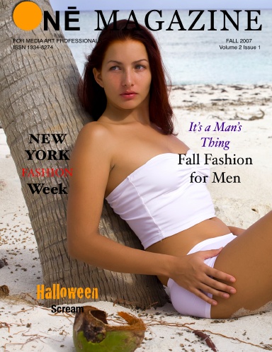 Fall 07