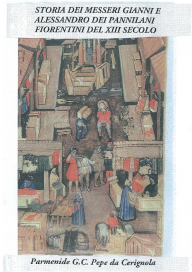 Storia di Messera Pannilana
