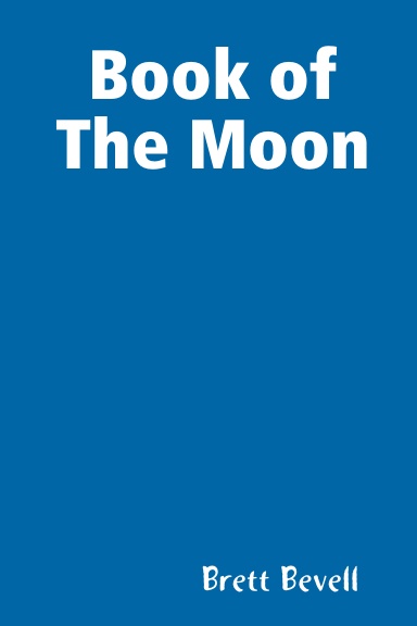 Book of The Moon