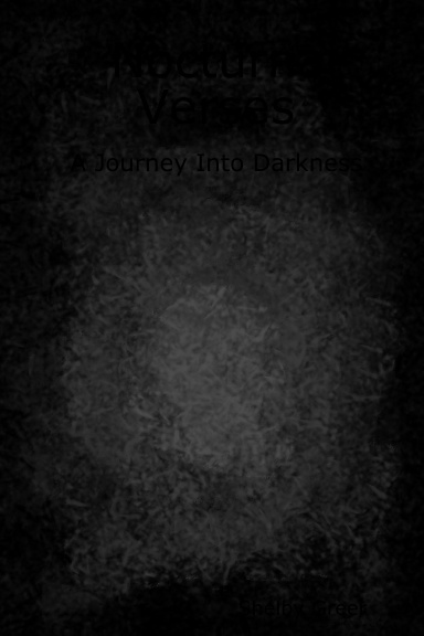 Nocturnal Verses - A Journey Into Darkness