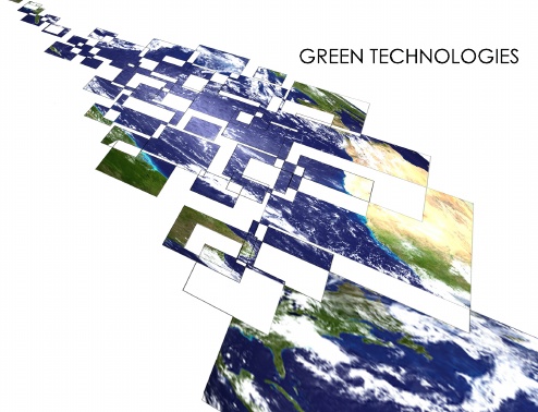 andrejko sustainable book