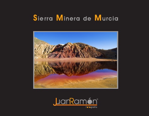 Sierra Minera de Murcia