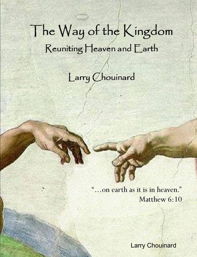 The Way of the Kingdom