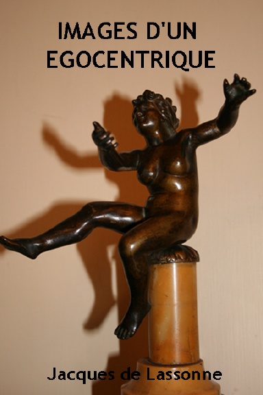 Images d'un égocentrique