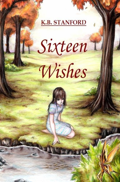 Sixteen Wishes (hard cover)