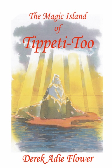 The Magic Island of Tippeti-too