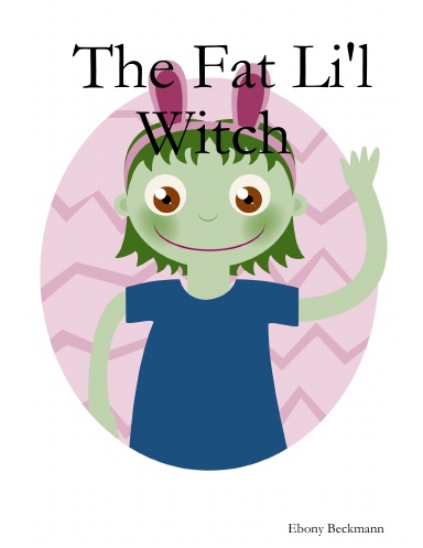 The Fat Li'l Witch