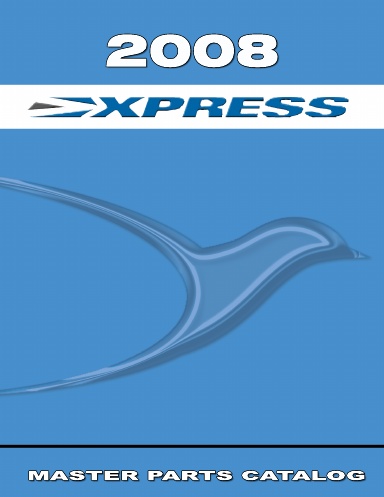 Express Master Parts Catalog