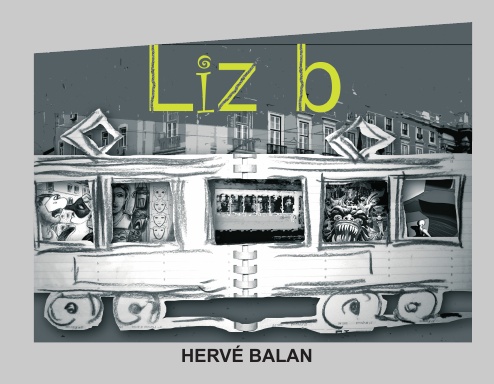 Liz b