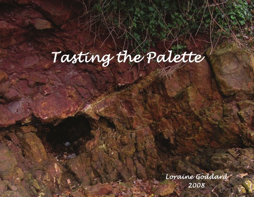 Tasting the Palette