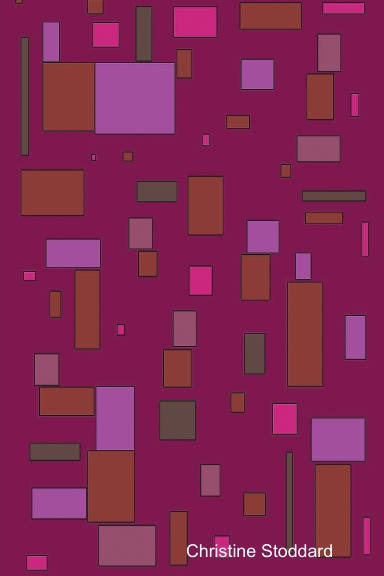 "Berry Tones" Journal