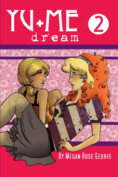 YU+ME: dream Volume 2