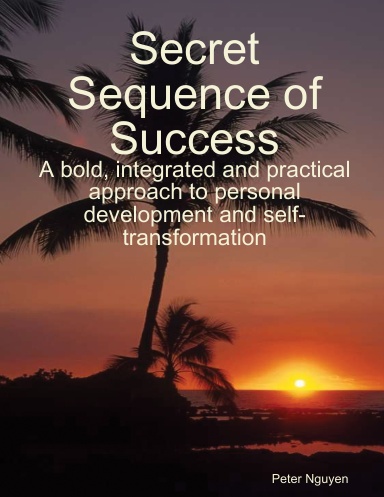 Secret Sequence of Success
