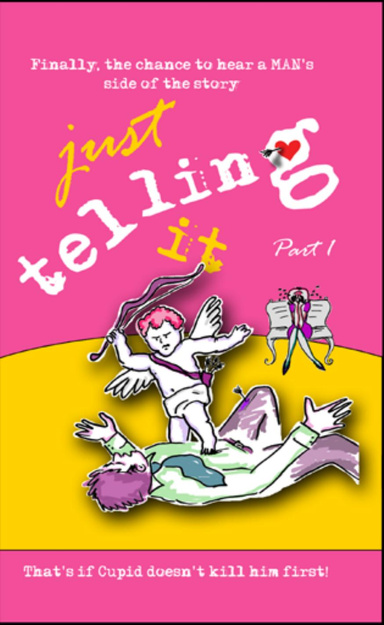 Just Telling It - Free Download