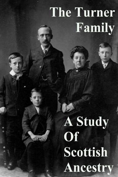 The Turner Family