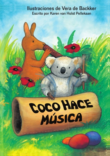 Coco Hace Música