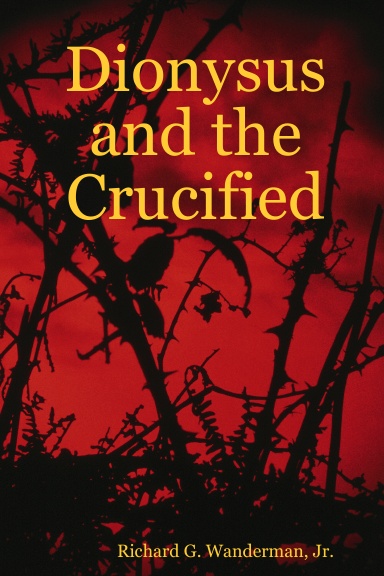 Dionysus and the Crucified