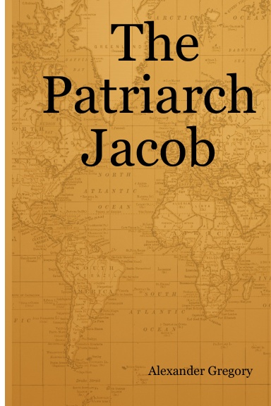 The Patriarch Jacob