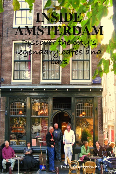 Inside Amsterdam