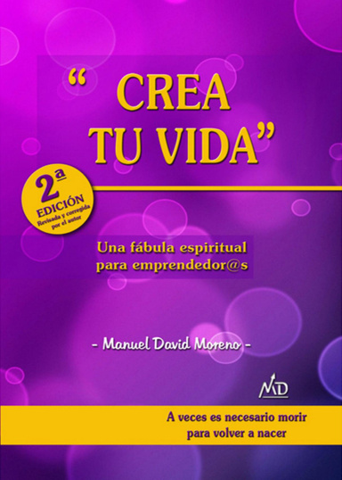 Crea tu vida