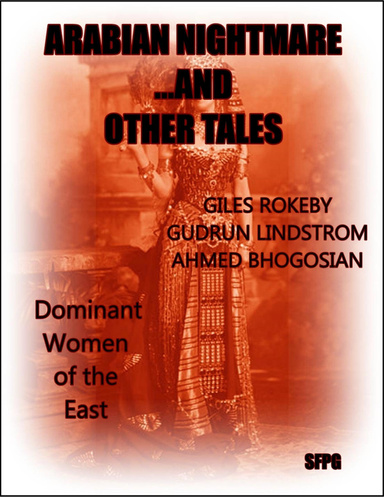 Arabian Nightmare ...and Other Tales