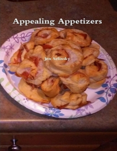 Appealing Appetizers
