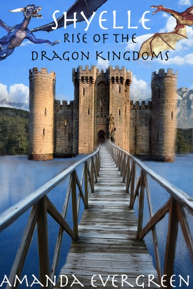 Shyelle - Rise of the Dragon Kingdoms
