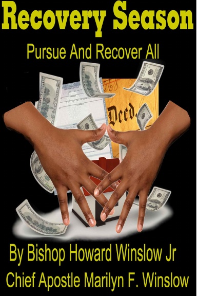Recovery Season Pursue and Recover All