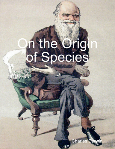 The Origin Of Species eBook by Charles Darwin - EPUB Book