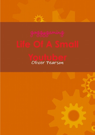 Goggygaming Life of a small youtuber