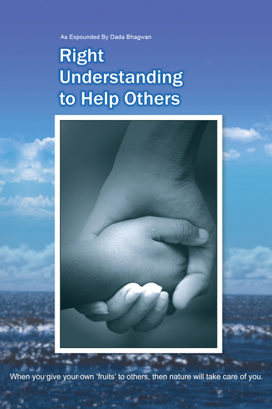 Right Understanding to Helping Others Benevolence