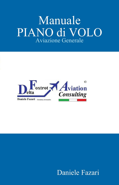 Manuale Piano di volo