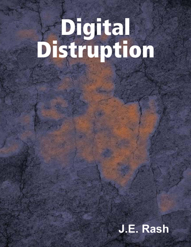 Digital Distruption