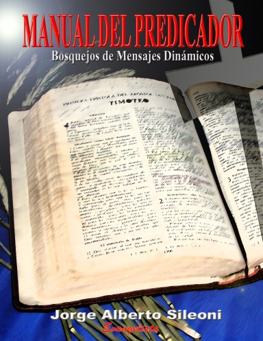 MANUAL DEL PREDICADOR