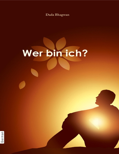 Who Am I (German)