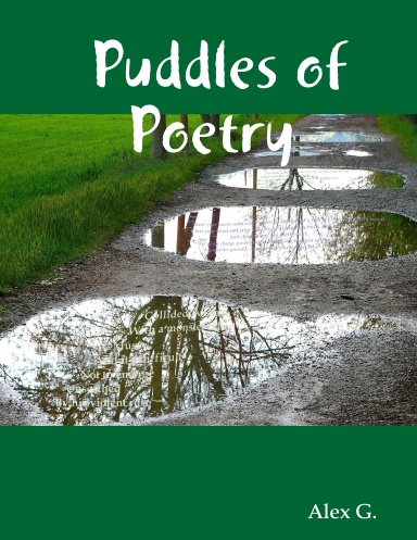 Puddles of Poetry