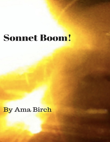 Sonnet Boom!