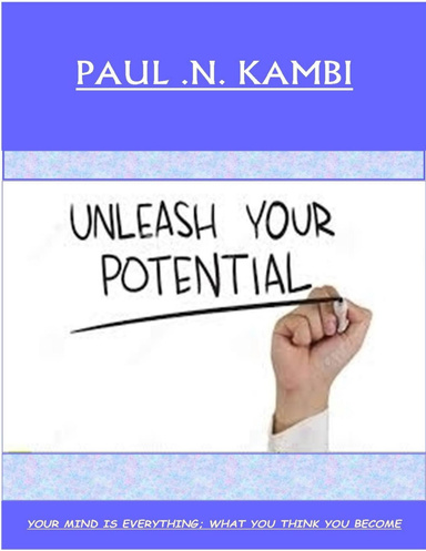 Unleash Your Potential