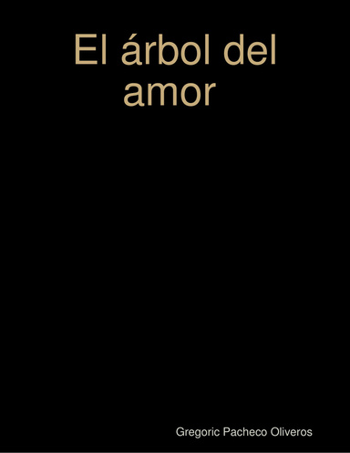 El árbol del amor