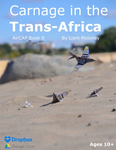 Carnage in the Trans-Africa