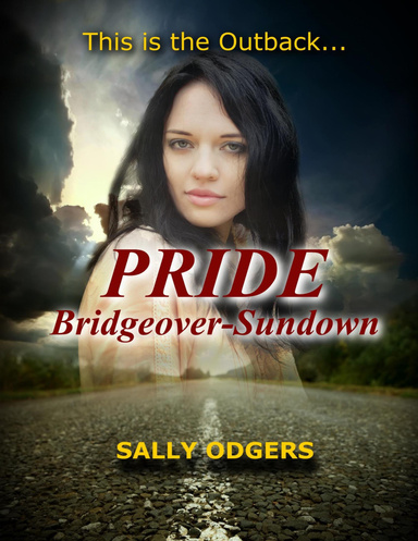 Pride: Bridgeover Sundown