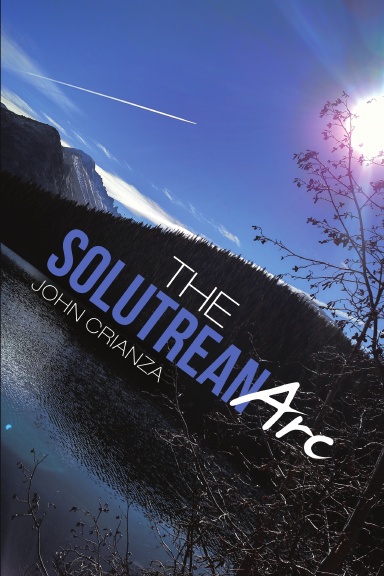 The Solutrean Arc