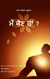 Who Am I? (Punjabi)