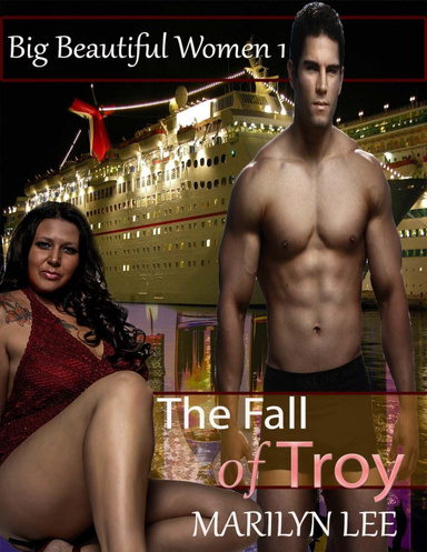 Big Beautiful Women 1: The Fall of Troy
