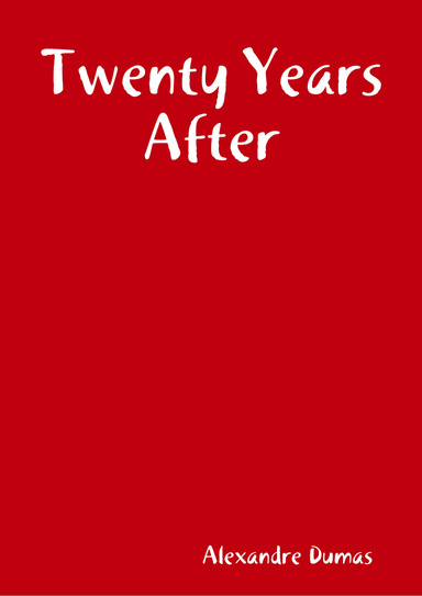 Twenty Years After