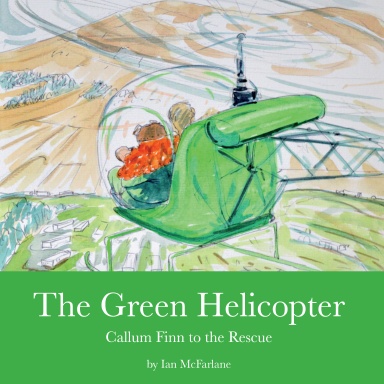 The Green Helicopter
