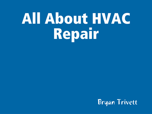 All About HVAC Repair