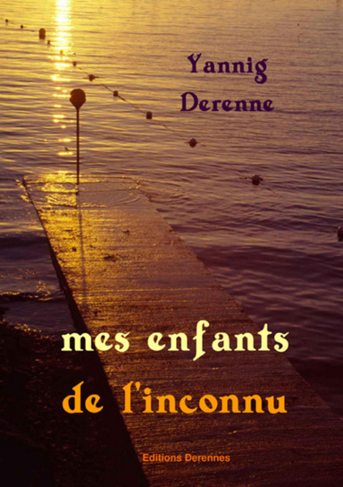 Mes enfants de l'inconnu