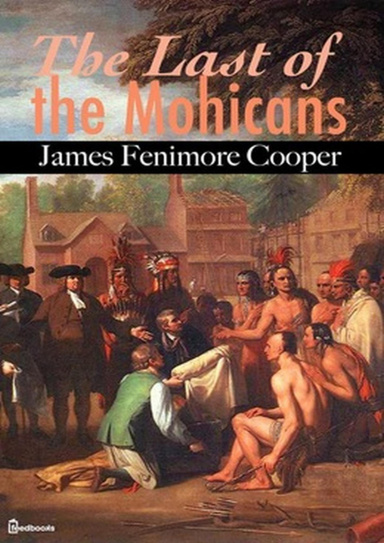 The Last of the Mohicans